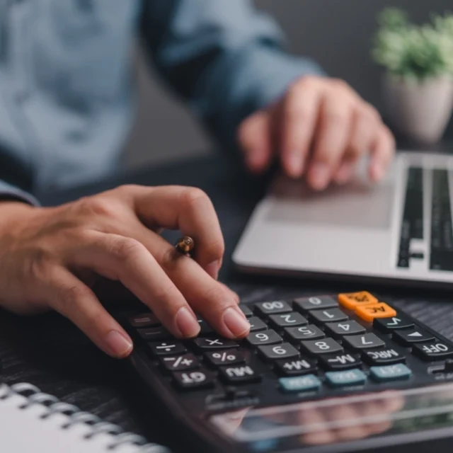Accounting