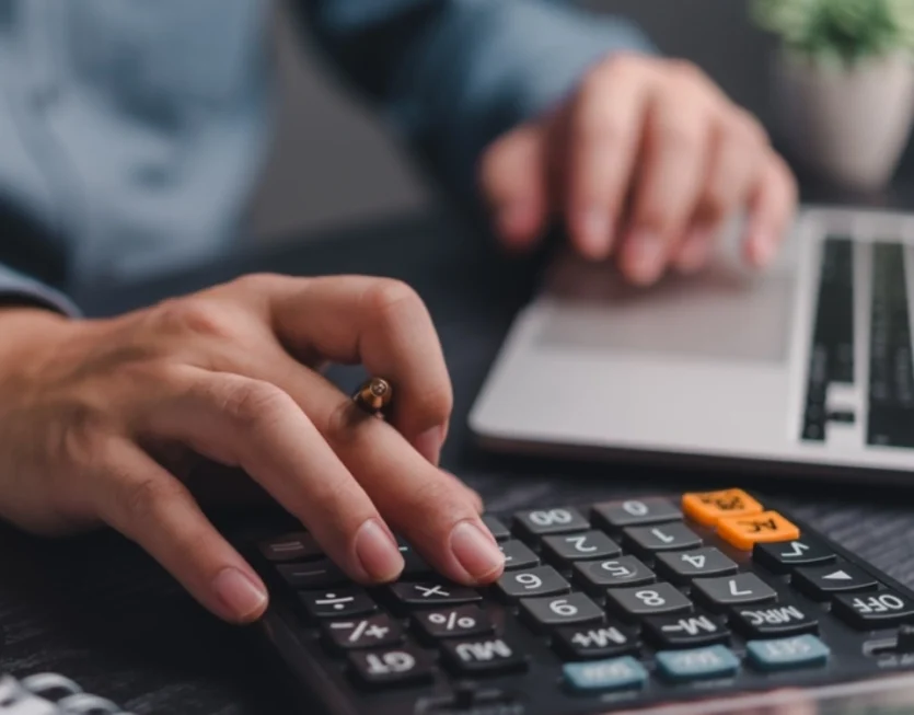 Accounting