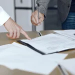 Contract management