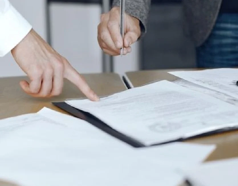 Contract management Contract management