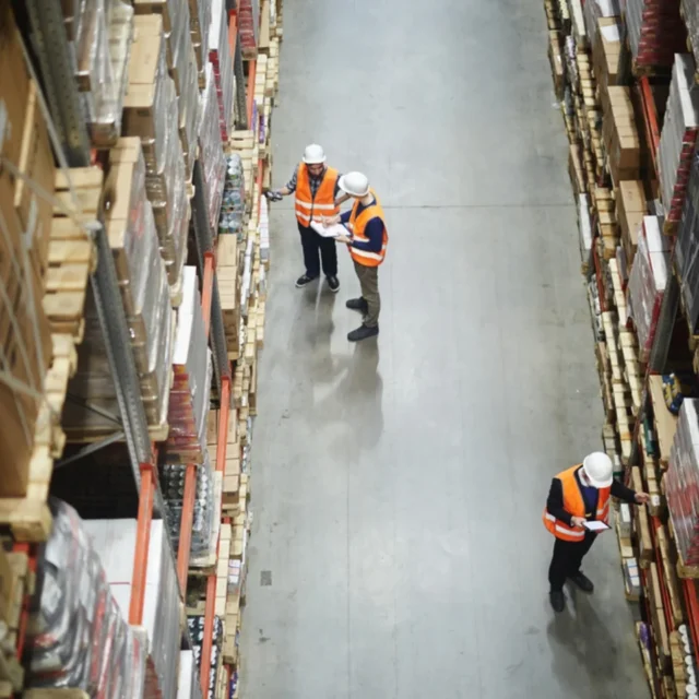 Inventory management