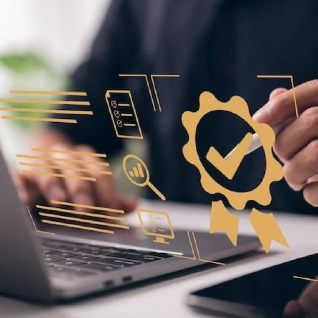 Project and task management