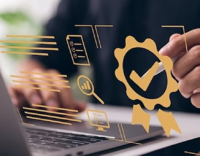 Project and task management