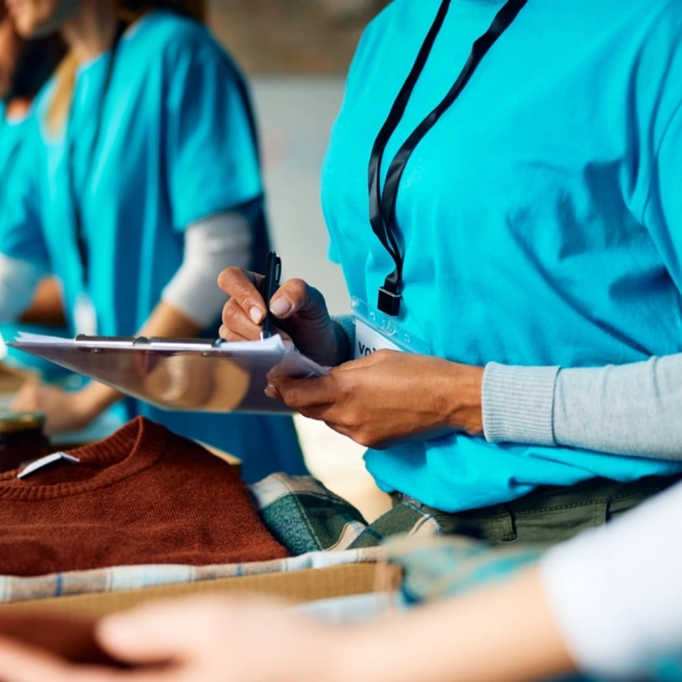 Non-profit Organization