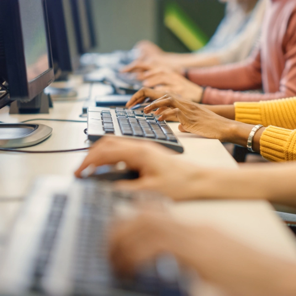 Technical support Teams