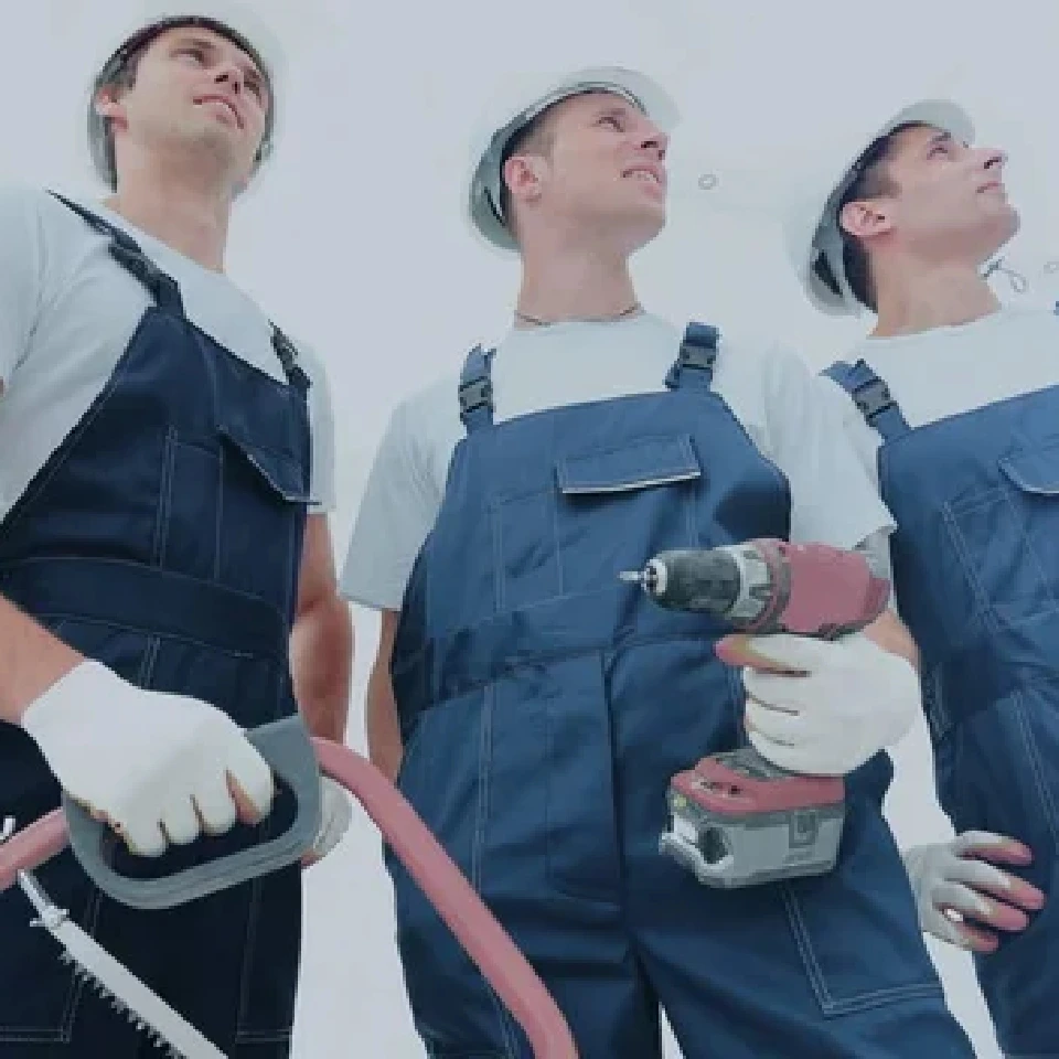 Field service management