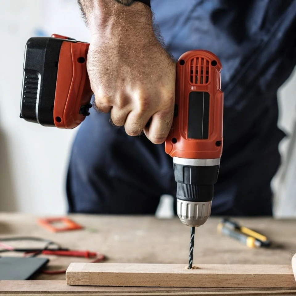 Installation projects